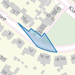 Perceel VRD00-C-3442