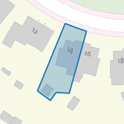 Perceel VRD00-C-3443