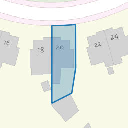 Perceel VRD00-C-3447