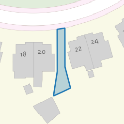 Perceel VRD00-C-3448