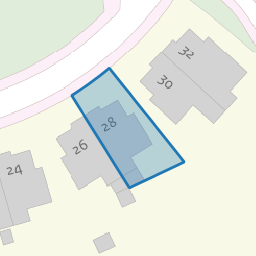 Perceel VRD00-C-3452