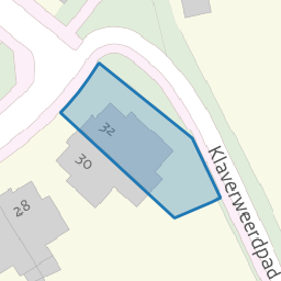 Perceel VRD00-C-3454