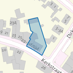 Perceel VRD00-C-3456