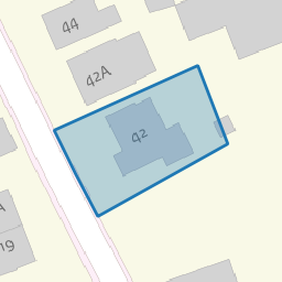 Perceel VRD00-C-3458