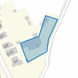 Perceel VRD00-C-3459