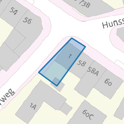 Perceel VRD00-C-3460