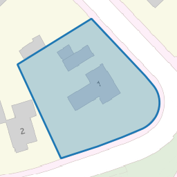 Perceel VRD00-C-3469