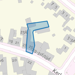 Perceel VRD00-C-3471