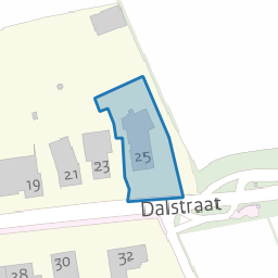 Perceel VRD00-C-3480