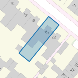 Perceel VRD00-C-3497