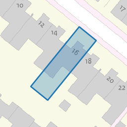 Perceel VRD00-C-3499