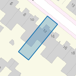 Perceel VRD00-C-3501