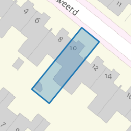 Perceel VRD00-C-3502