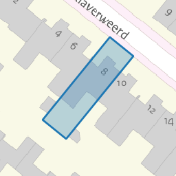 Perceel VRD00-C-3503