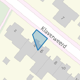 Perceel VRD00-C-3507