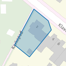 Perceel VRD00-C-3521