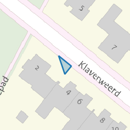 Perceel VRD00-C-3522