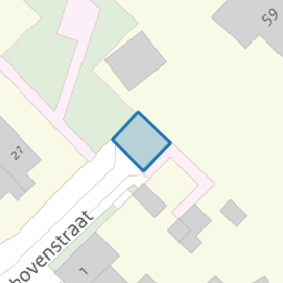 Perceel VRD00-C-3525