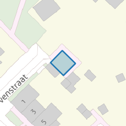 Perceel VRD00-C-3526