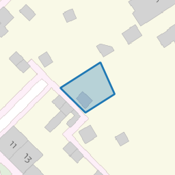 Perceel VRD00-C-3531