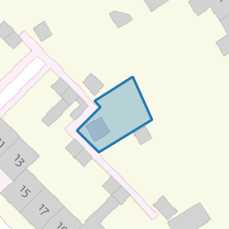 Perceel VRD00-C-3532