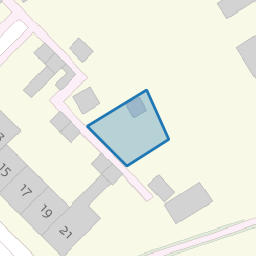 Perceel VRD00-C-3533