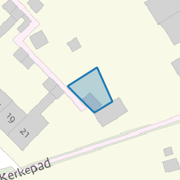 Perceel VRD00-C-3534