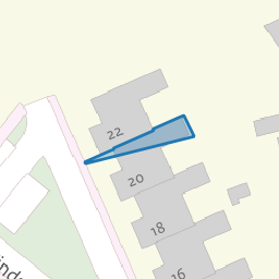 Perceel VRD00-C-3540