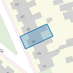 Perceel VRD00-C-3544