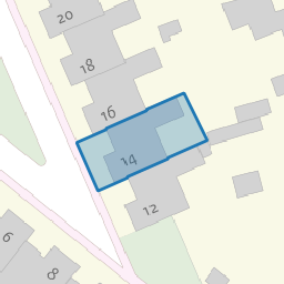 Perceel VRD00-C-3545