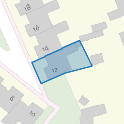 Perceel VRD00-C-3546