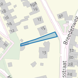 Perceel VRD00-C-3547