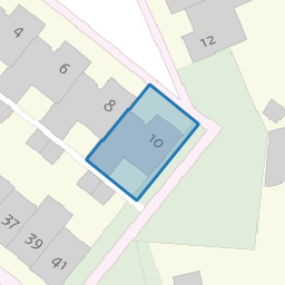 Perceel VRD00-C-3548