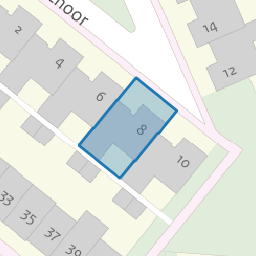 Perceel VRD00-C-3549