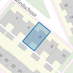 Perceel VRD00-C-3550