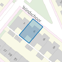 Perceel VRD00-C-3551