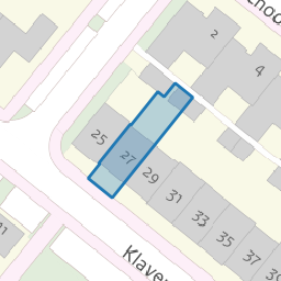 Perceel VRD00-C-3554