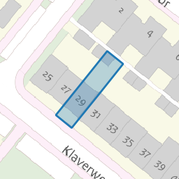 Perceel VRD00-C-3555