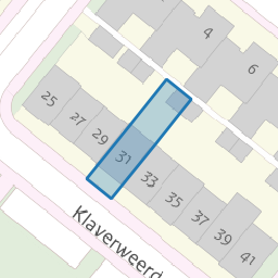 Perceel VRD00-C-3556