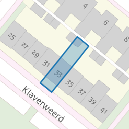 Perceel VRD00-C-3557