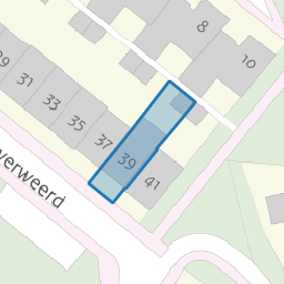 Perceel VRD00-C-3560