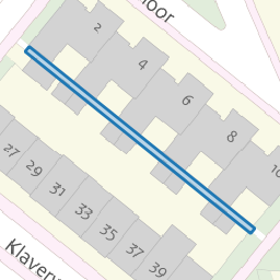 Perceel VRD00-C-3562