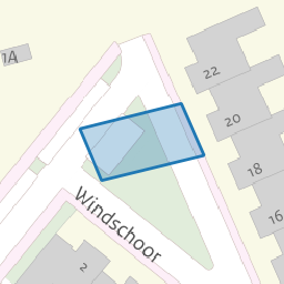 Perceel VRD00-C-3564