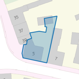 Perceel VRD00-C-3566