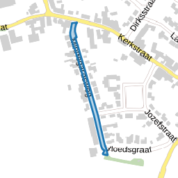 Perceel VRD00-C-3568