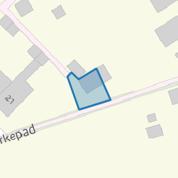 Perceel VRD00-C-3572