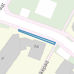 Perceel VRD00-C-3573