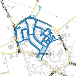 Perceel VRD00-C-3574