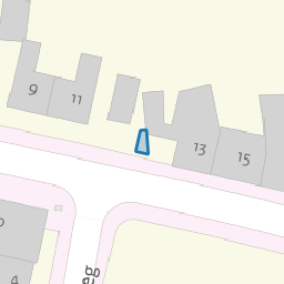 Perceel VRD00-C-3581