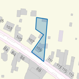 Perceel VRD00-C-3616